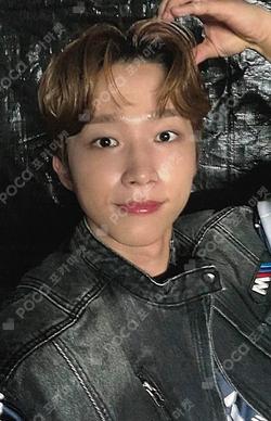 Everlasting Starlike Music SEO DONG SUNG photocard image