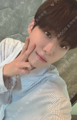 ONE PACT HALL LIVE [ONE FACT : 合] PHOTOCARD SET