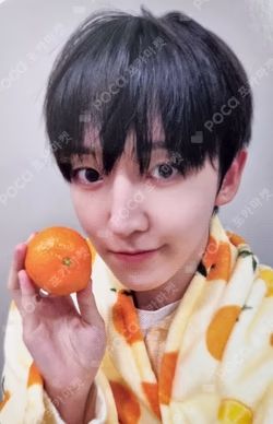 My First Flip MAKESTAR Donghyeon photocard image