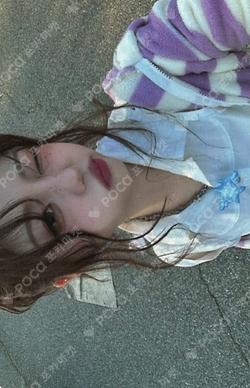 CLASS:y A new chapter of the party - messier, classier Goods package Kim Riwon photocard image