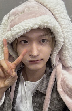 My First Flip WITHMUU