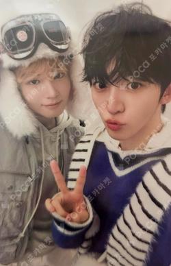 2026 KickFlip FAN-CON [From KickFlip, To WeFlip] in SEOUL WeFlip Zone Unit photocard image