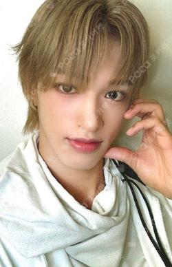 O-RLY? SOUND WAVE SEITA photocard image