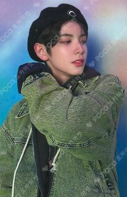 Ride the Vibe (Japanese Ver.) / Keep on Moving LIMITED B