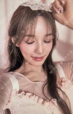 2026 SEASON’S GREETINGS [365 Knots] Plus Chat Shop Ryu Sa Rang photocard image