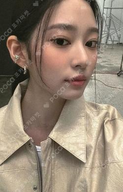 CTBRZ KIMMINJU photocard image