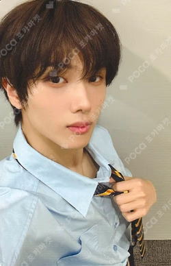 2026 SEASON'S GREETINGS RANDOM TRADING CARD SET B ver.