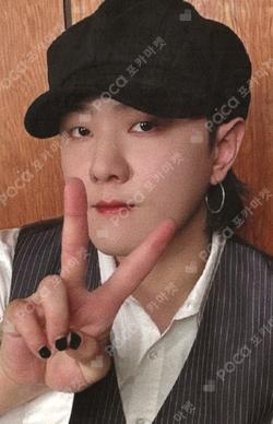 iKON Official FANCLUB Kit [iKON THE CLASSIC]