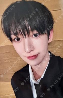 My First Flip MAKESTAR Donghyeon photocard image