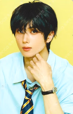 2026 SEASON'S GREETINGS RANDOM TRADING CARD SET B ver.