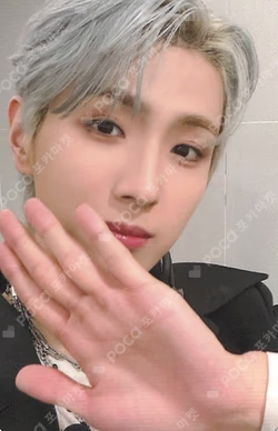 CIX 5th CONCERT [GO Together] IN SEOUL RANDOM TRADING CARD