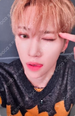 EUPHORIA JEWEL CASE ver. APPLEMUSIC LUCKY DRAW