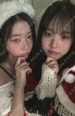 CLASS:y A new chapter of the party - messier, classier Goods package Unit photocard image