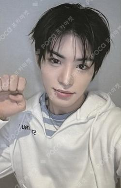 2026 KickFlip FAN-CON [From KickFlip, To WeFlip] in SEOUL Minje photocard image