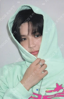 RIIZE SHOTARO photocard image