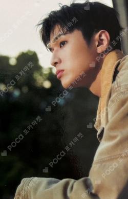 ETERNAL YOUTH : KICK IT RISING ver. Eternal ver. UGeon photocard image