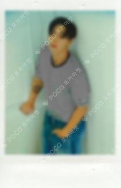 2024 SEASON’S GREETINGS BOYHOOD YES24