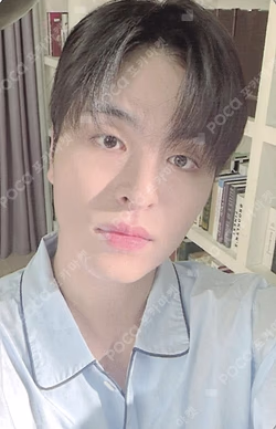 2024 iKON SEASON'S GREETINGS [KON HOUSE] JU-NE photocard image