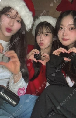 CLASS:y A new chapter of the party - messier, classier Goods package Unit photocard image