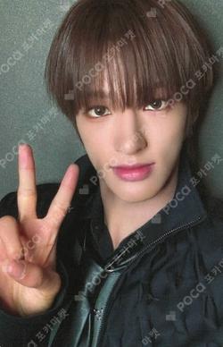 O-RLY? SOUND WAVE SEITA photocard image