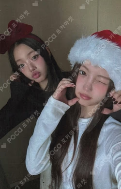 CLASS:y A new chapter of the party - messier, classier Goods package Unit photocard image