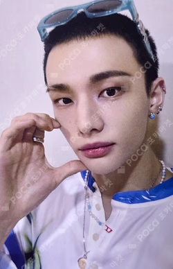 JYP JAPAN POPUP STORE 2025 ONLINE LUCKY CHANCE