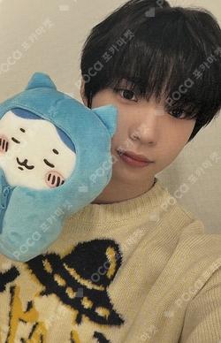 MY PRIDE 1st music SHINYECHAN photocard image