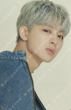 FLASHBACK iKON PHOTO BINDER + PHOTO CARD SET