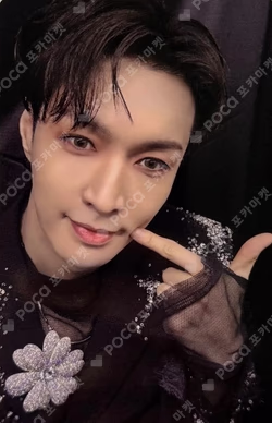 REVERXE Fanshowcase SM STORE WINNER LAY photocard image