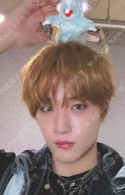 CIX 4th CONCERT THUNDER FEVER IN JAPAN VIP