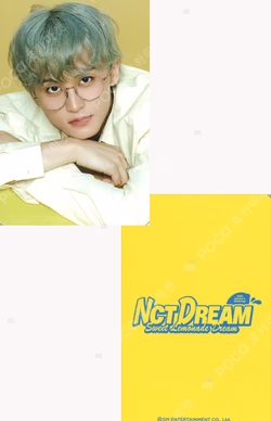 2026 SEASON'S GREETINGS YES24