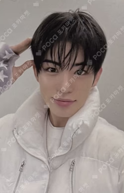 2026 KickFlip FAN-CON [From KickFlip, To WeFlip] in SEOUL Minje photocard image