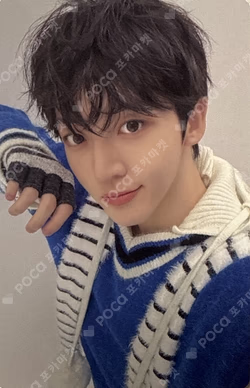 2026 KickFlip FAN-CON [From KickFlip, To WeFlip] in SEOUL REWARD