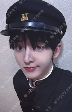 My First Flip MAKESTAR Donghyeon photocard image