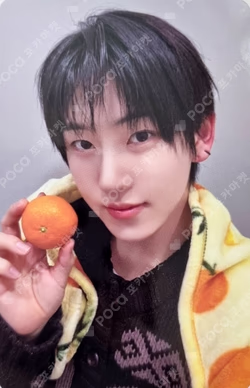 My First Flip MAKESTAR Kyehoon photocard image