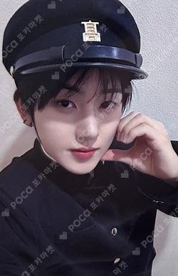 My First Flip MAKESTAR Kyehoon photocard image