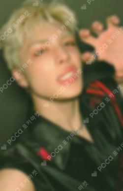 Back to Life FAN SHOWCASE UNIVERSAL MAKI photocard image