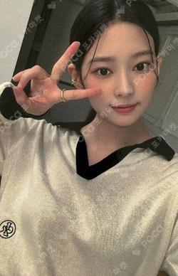 CTBRZ KIMMINJU photocard image