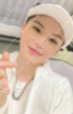 BEAM YIZHIYU LUCKY DRAW WOOZI photocard image