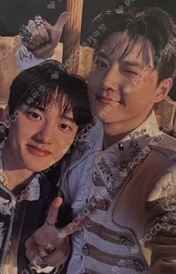 REVERXE PHOTOBOOK Ver.