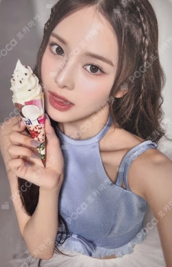 2026 SEASON’S GREETINGS [365 Knots] YES24 Bang Jee Min photocard image