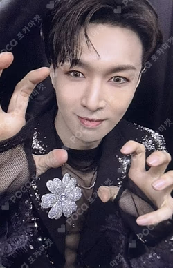 REVERXE Fanshowcase KTOWN4U WINNER LAY photocard image