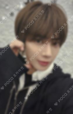 2025 SBS GAYODAEJUN: Golden Loop TAEHYUN photocard image