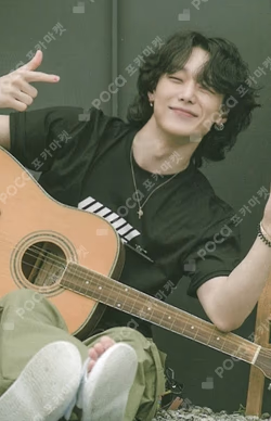 iKON's The DreamPing MATCHING GAME SET BOBBY photocard image