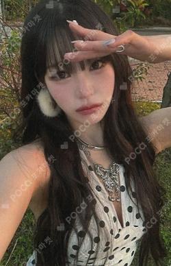 CLASS:y A new chapter of the party - messier, classier Goods package Myung Hyeongseo photocard image