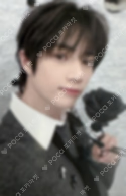 2025 SBS GAYODAEJUN: Golden Loop BEOMGYU photocard image