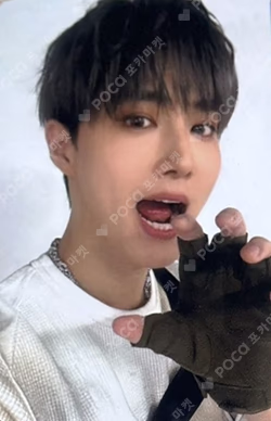 REVERXE Fanshowcase KTOWN4U WINNER