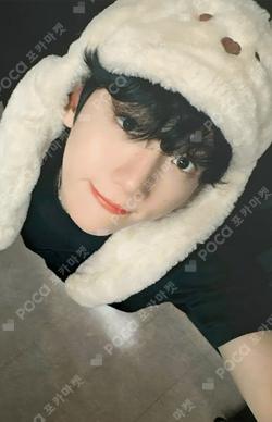 Essence of Reverie JINGDONG BAEKHYUN photocard image