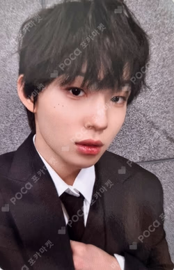 My First Flip MAKESTAR Keiju photocard image