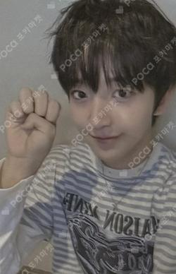 2026 KickFlip FAN-CON [From KickFlip, To WeFlip] in SEOUL Donghyeon photocard image